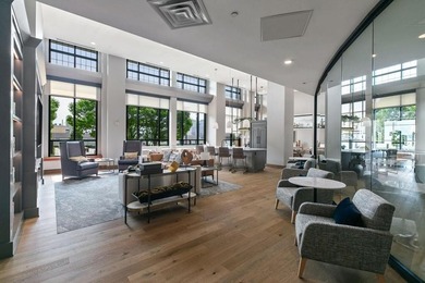 Beautiful 17th floor 2BR, 2BA Emerson floor plan available for - photo 33