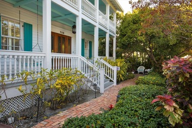 Step into the enchanting world of Key West history at 709 Eaton - photo 35