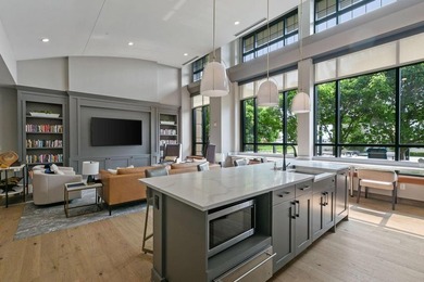 Beautiful 17th floor 2BR, 2BA Emerson floor plan available for - photo 35
