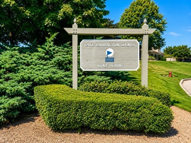 Discover the timeless appeal of Lake Barrington Shores in this - photo 37