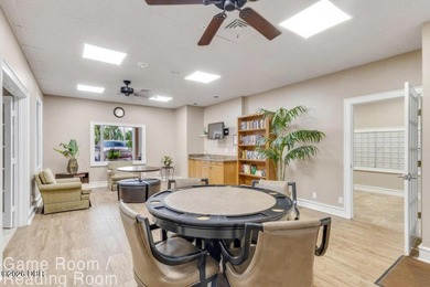 Experience coastal living in this golf & beach community. The - photo 39