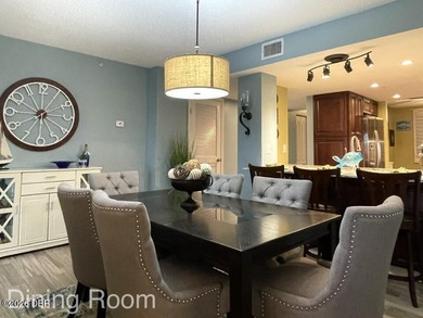 Experience coastal living in this golf & beach community. The - photo 40