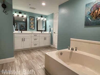 Experience coastal living in this golf & beach community. The - photo 41