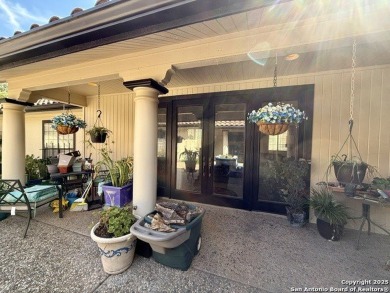 Guadalupe River - Kerr County Home For Sale in Kerrville Texas