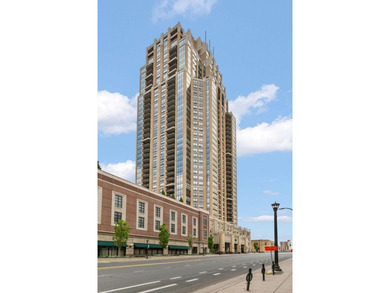 Beautiful 17th floor 2BR, 2BA Emerson floor plan available for - photo 42