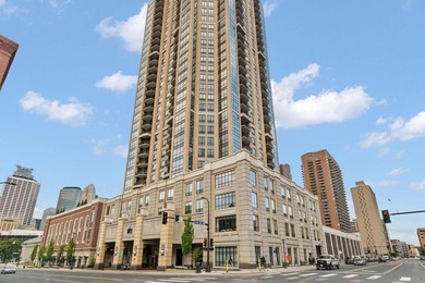 Beautiful 17th floor 2BR, 2BA Emerson floor plan available for - photo 45