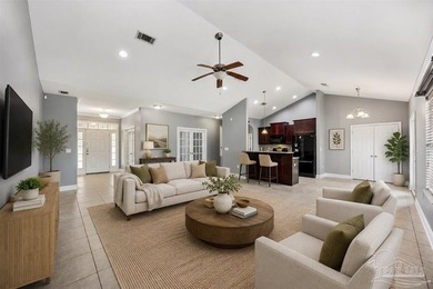 CONTEMPORARY CRAFTSMAN WITH FLEXIBLE LIVING SPACES AND ROOM TO - photo 6