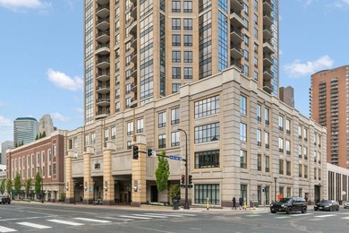 Beautiful 17th floor 2BR, 2BA Emerson floor plan available for - photo 46