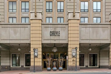 Beautiful 17th floor 2BR, 2BA Emerson floor plan available for - photo 47