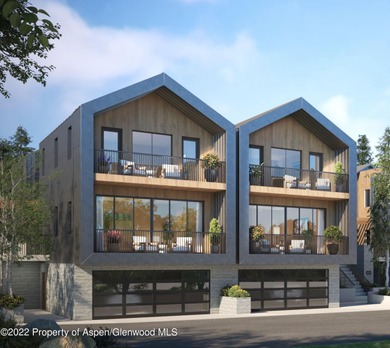 (private lake, pond, creek) Townhome/Townhouse Active Under Contract in Carbondale Colorado