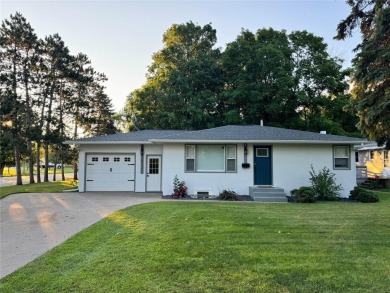 Lake Home For Sale in Pepin, Wisconsin