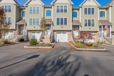 Lake Condo For Sale in Brookfield, Connecticut