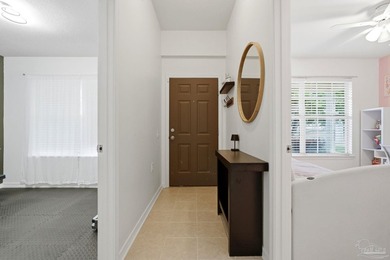 This charming 3-bedroom, 2-bath home features an inviting open - photo 3