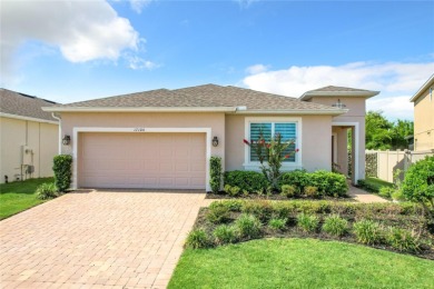 Johns Lake Home For Sale in Clermont Florida