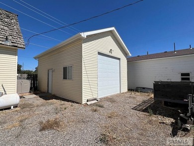 GREAT INVESTMENT OPPORTUNITY LOCATED BY THE NEW MAVERICK WITH