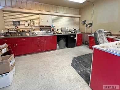 GREAT INVESTMENT OPPORTUNITY LOCATED BY THE NEW MAVERICK WITH