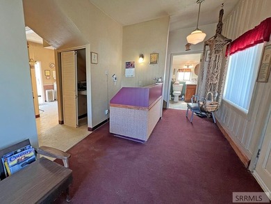 GREAT INVESTMENT OPPORTUNITY LOCATED BY THE NEW MAVERICK WITH