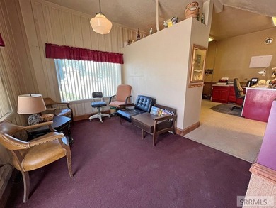 GREAT INVESTMENT OPPORTUNITY LOCATED BY THE NEW MAVERICK WITH