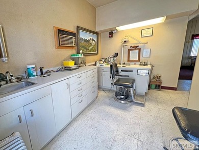 GREAT INVESTMENT OPPORTUNITY LOCATED BY THE NEW MAVERICK WITH