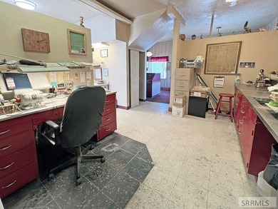 GREAT INVESTMENT OPPORTUNITY LOCATED BY THE NEW MAVERICK WITH