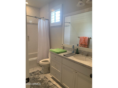 Luxury Golf Course Living in Chaparral Pines! This stunning 4 - photo 11
