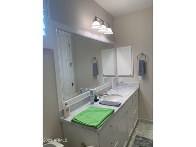 Luxury Golf Course Living in Chaparral Pines! This stunning 4 - photo 12
