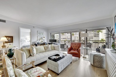 Enjoy tranquil water and marina views from your oversized - photo 12