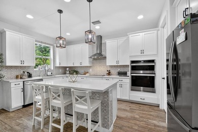 Welcome to this exceptional lakefront home, built in 2020 and - photo 14
