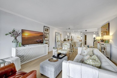 Enjoy tranquil water and marina views from your oversized - photo 14