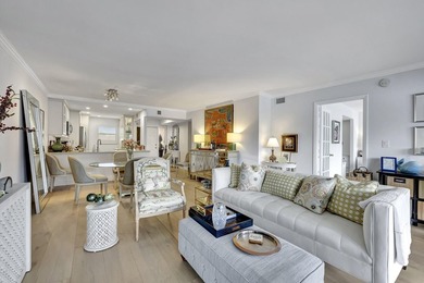 Enjoy tranquil water and marina views from your oversized - photo 15