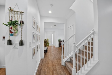 Welcome to this exceptional lakefront home, built in 2020 and - photo 16