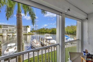 Enjoy tranquil water and marina views from your oversized - photo 16