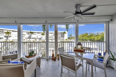 Enjoy tranquil water and marina views from your oversized - photo 17