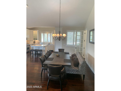 Luxury Golf Course Living in Chaparral Pines! This stunning 4 - photo 18