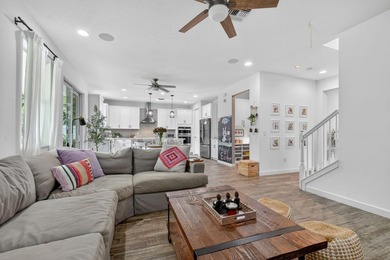 Welcome to this exceptional lakefront home, built in 2020 and - photo 18