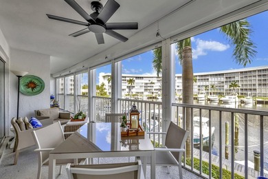Enjoy tranquil water and marina views from your oversized - photo 18