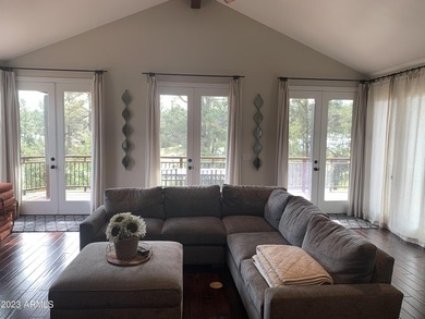 Luxury Golf Course Living in Chaparral Pines! This stunning 4 - photo 19