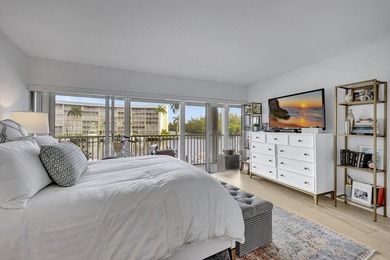 Enjoy tranquil water and marina views from your oversized - photo 19
