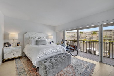Enjoy tranquil water and marina views from your oversized - photo 20
