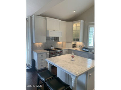 Luxury Golf Course Living in Chaparral Pines! This stunning 4 - photo 21
