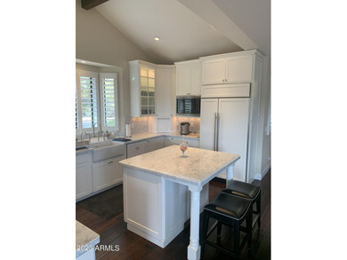 Luxury Golf Course Living in Chaparral Pines! This stunning 4 - photo 22