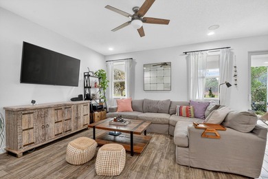 Welcome to this exceptional lakefront home, built in 2020 and - photo 22