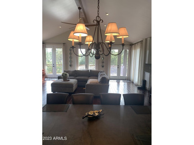 Luxury Golf Course Living in Chaparral Pines! This stunning 4 - photo 23