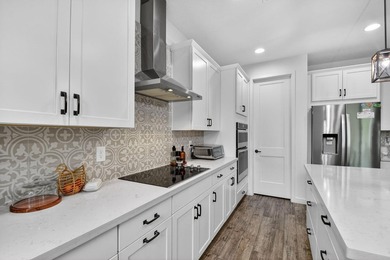 Welcome to this exceptional lakefront home, built in 2020 and - photo 23