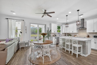 Welcome to this exceptional lakefront home, built in 2020 and - photo 24