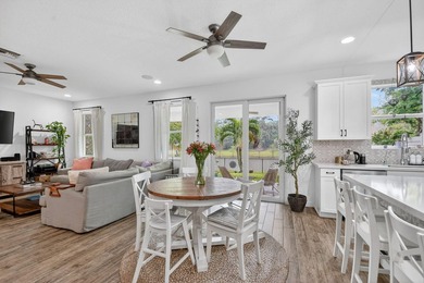Welcome to this exceptional lakefront home, built in 2020 and - photo 26
