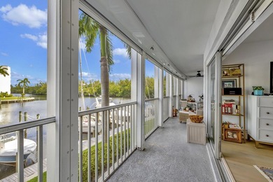Enjoy tranquil water and marina views from your oversized - photo 26