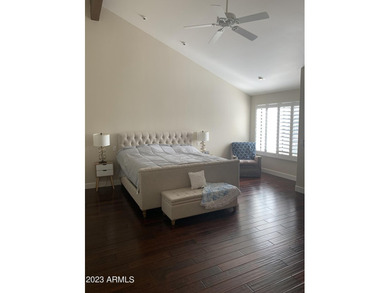 Luxury Golf Course Living in Chaparral Pines! This stunning 4 - photo 27