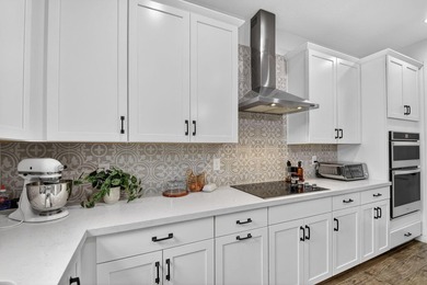 Welcome to this exceptional lakefront home, built in 2020 and - photo 27