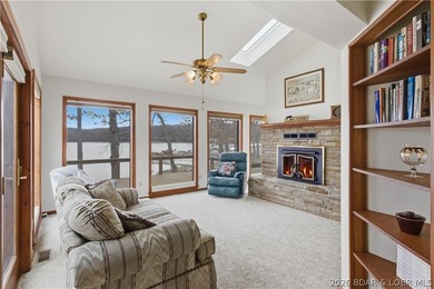 Rare opportunity to own a flat, step-free lakefront lot in the - photo 8